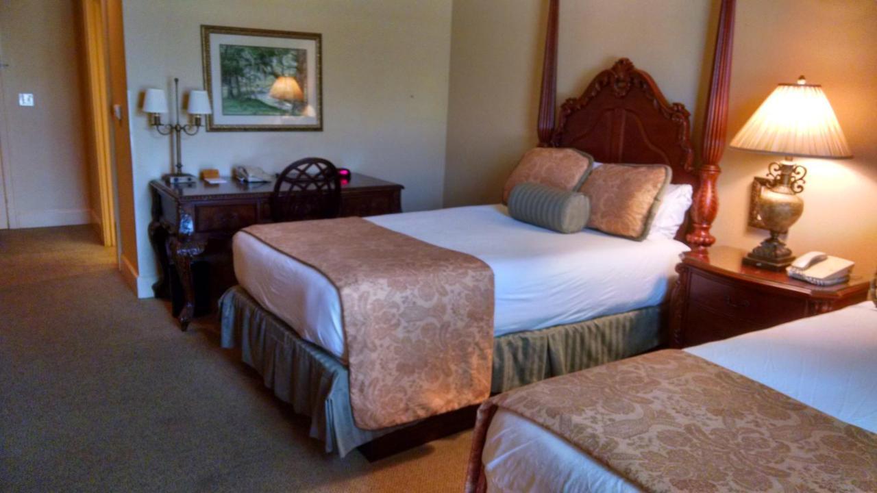 Parc England Boutique Hotel Alexandria Eksteriør bilde