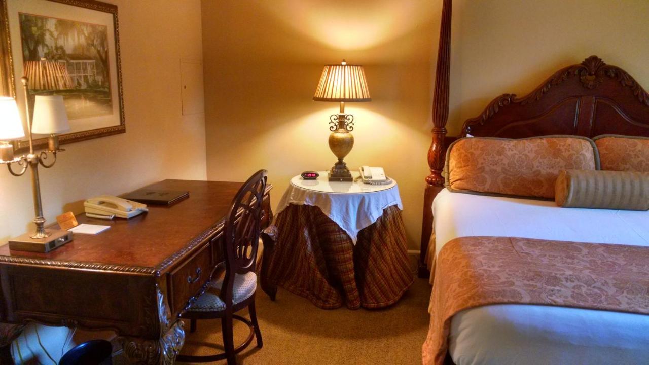 Parc England Boutique Hotel Alexandria Eksteriør bilde
