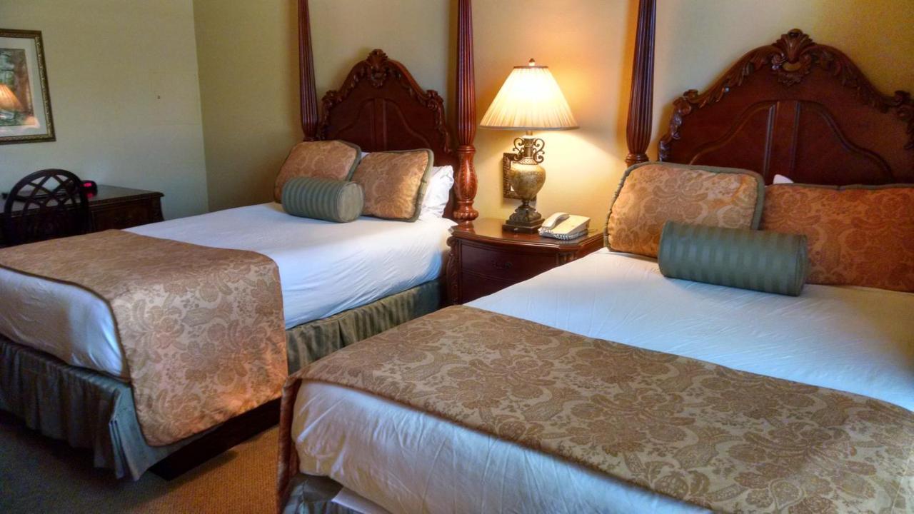 Parc England Boutique Hotel Alexandria Eksteriør bilde