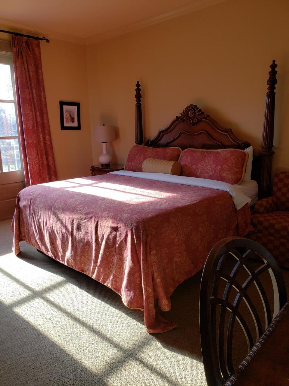 Parc England Boutique Hotel Alexandria Eksteriør bilde