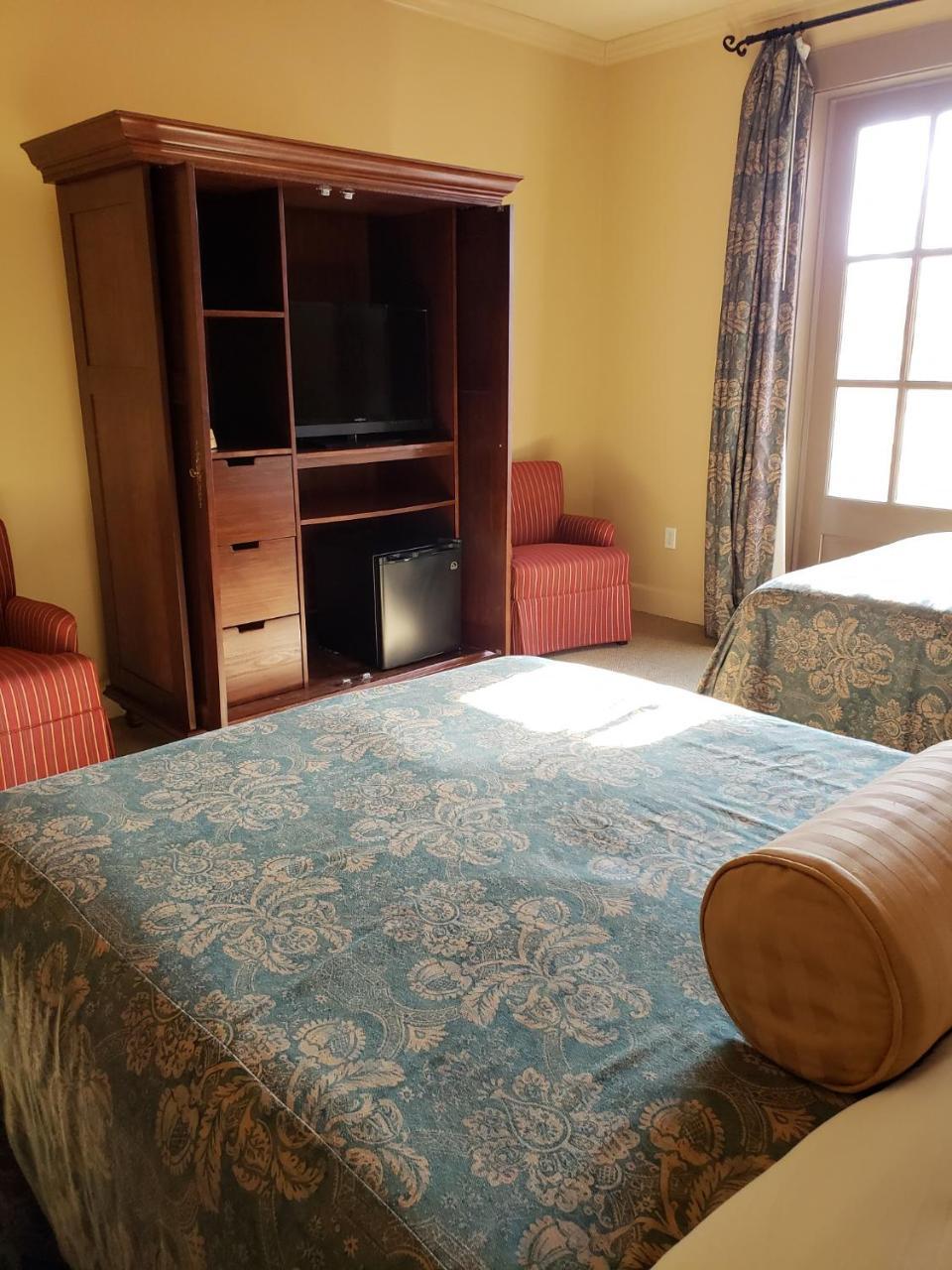 Parc England Boutique Hotel Alexandria Eksteriør bilde