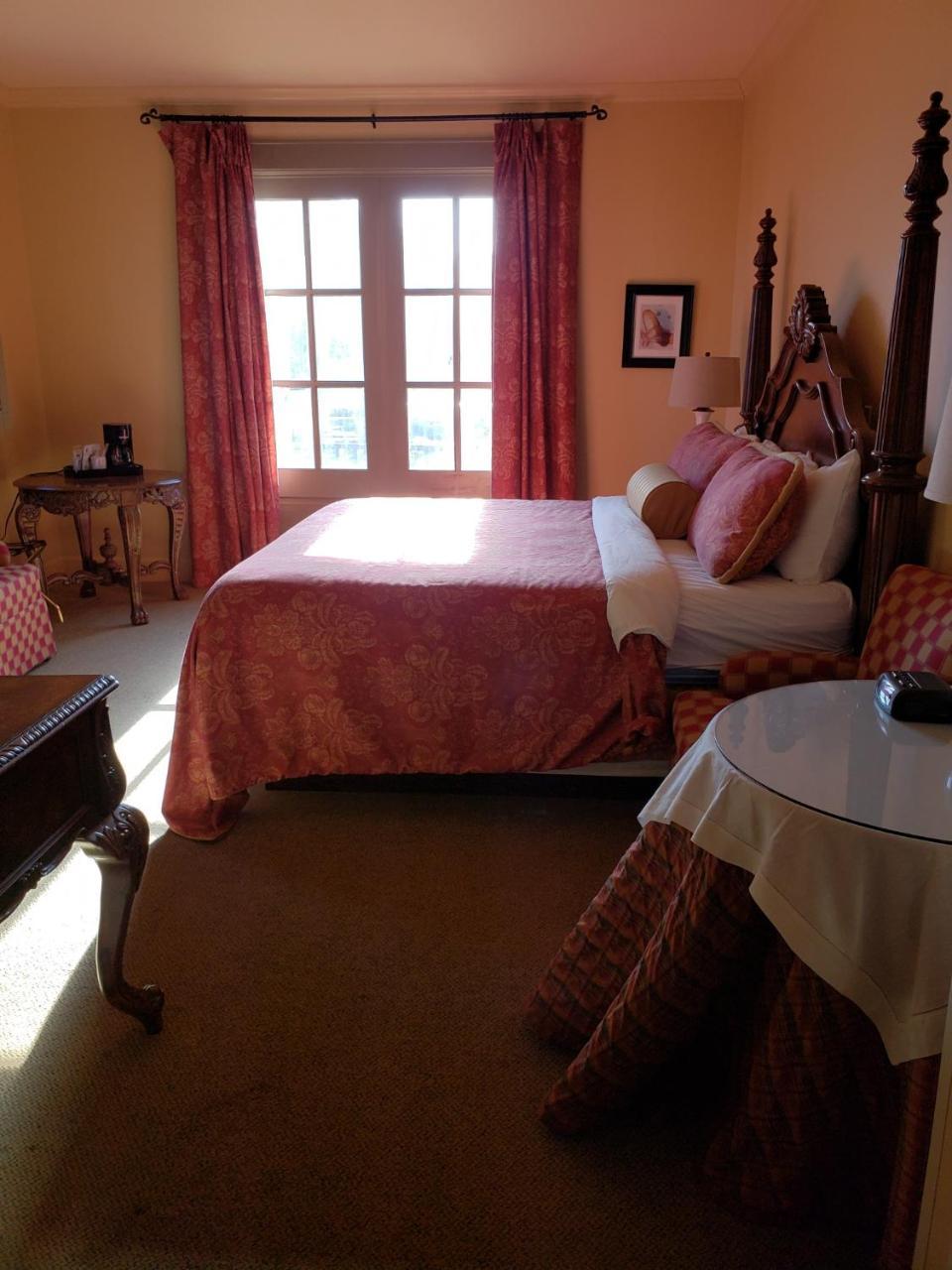 Parc England Boutique Hotel Alexandria Eksteriør bilde