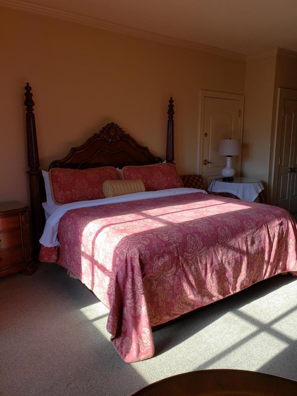 Parc England Boutique Hotel Alexandria Eksteriør bilde