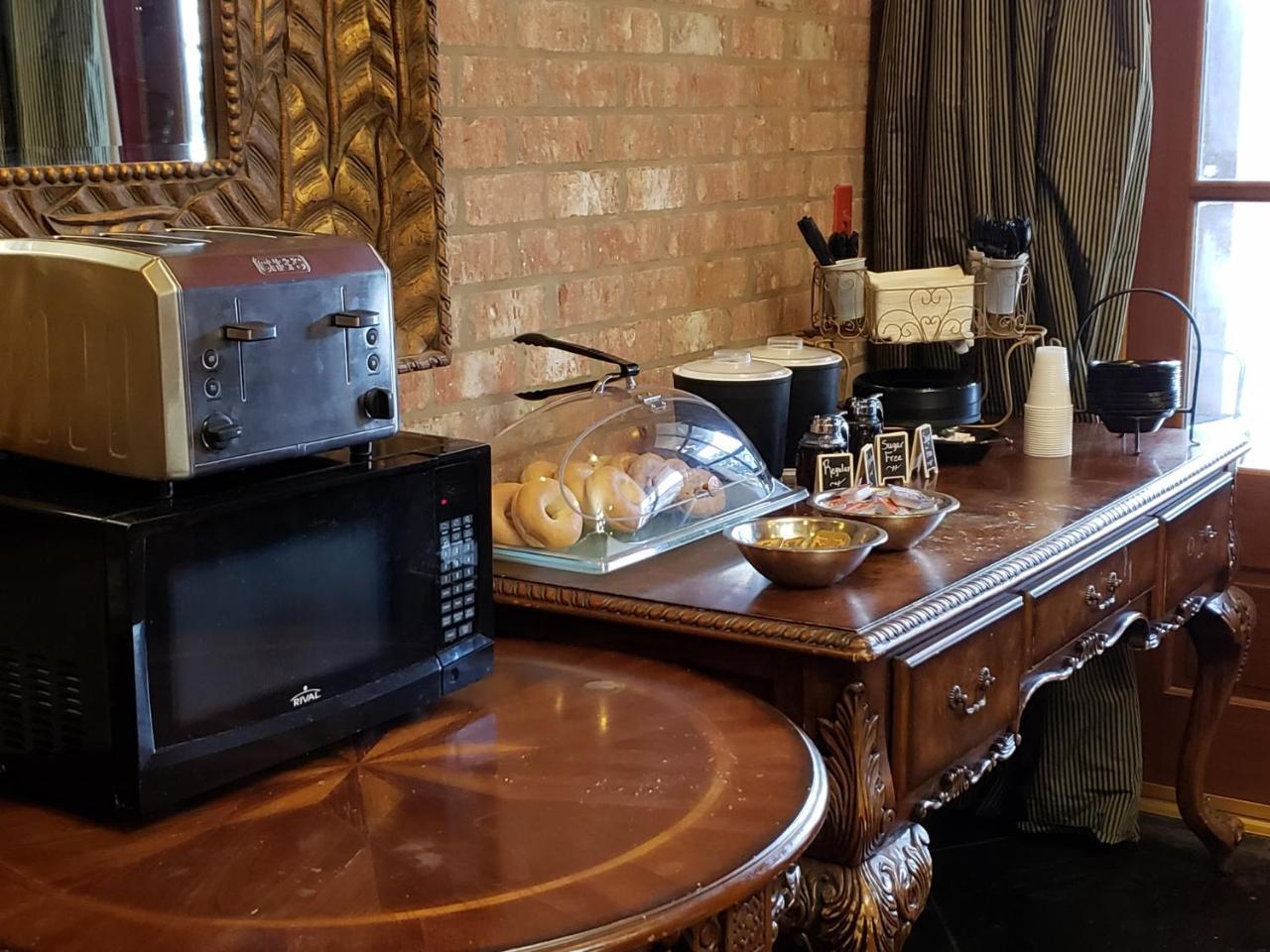 Parc England Boutique Hotel Alexandria Eksteriør bilde